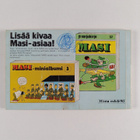 Mort Walker : Masi-minialbumi 4 - pikkukuva 2