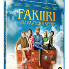 Fakiiri joka juuttui vaatekaappiin (Blu-ray) - pikkukuva 1