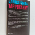 Jarkko Sipilä : Tappokäsky - pikkukuva 2