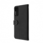 Insmat EXCLUSIVE FLIP CASE FOR GALAXY S20 FE BLK kotelo - pikkukuva 2