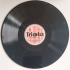 Savikiekko 1956 - Olavi Virta - Triola T 4277 - pikkukuva 2