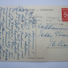 VANHA Postikortti Helsinki 1951 - pikkukuva 2