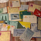 QSO kortit 60kpl - pikkukuva 4