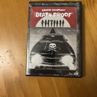 Death proof DVD - pikkukuva 1