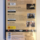 Good Will Hunting (DVD) Robin Williams, Matt Damon (UUSI!) - pikkukuva 2