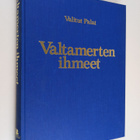 Veikko M. Neuvonen (et al.) : Valtamerten ihmeet - pikkukuva 1