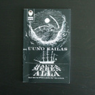 Uuno Kailas Hauta Meren Alla (kauhua & runoja) - pikkukuva 1