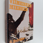 Georgi Sviridov : Viimeiseen mieheen - pikkukuva 1