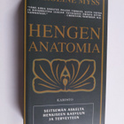 Caroline Myss : Hengen anatomia : Seitsemän askelta henki... - pikkukuva 1