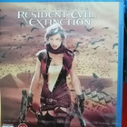 Resident evil - Extinction Blu-ray - pikkukuva 1