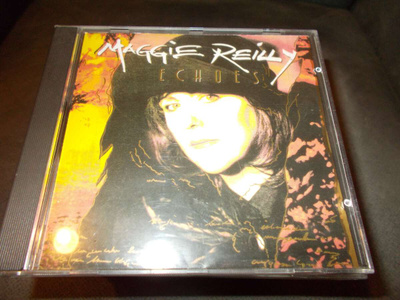 CD MAGGIE REILLY ** ECHOES **