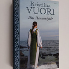 Kristiina Vuori : Disa Hannuntytär - pikkukuva 1