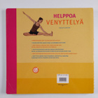 Karen Smith : Helppoa venyttelyä : harjoituskirja - pikkukuva 2
