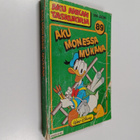 Walt Disney : Aku monessa mukana - pikkukuva 1