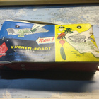 Keittiö vintagea alkuperäispakkauksessa -ohjeineen - pikkukuva 2