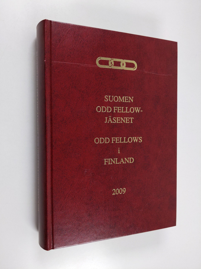 Suomen Odd Fellow-jäsenet Odd Fellows i Finland 2009