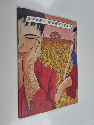 Suuri kurpitsa 1996
