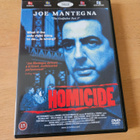 Homicide - Murharyhmä (DVD) - pikkukuva 1