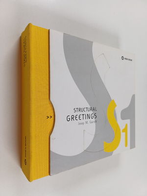 Josep M. Garrofe : Structural greetings