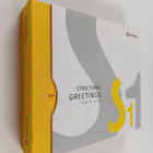 Josep M. Garrofe : Structural greetings - pikkukuva 1