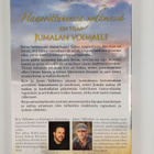 Kris Vallotton : Anteeksiantamisen yliluonnollinen voima - pikkukuva 2