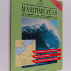 L L P, Incorporated : Lloyd's Maritime Atlas - pikkukuva 1