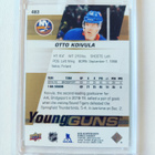 19-20 UD Young Guns High Gloss - Otto Koivula /10 - pikkukuva 2