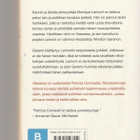 Patricia Cornwell, Vaarassa - pikkukuva 2