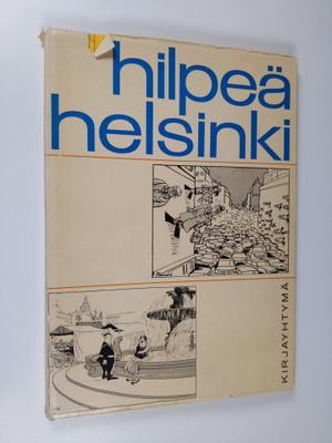 Hilpeä Helsinki