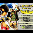 LA DOTTORESSA PREFERISCE I MARINAI dvd 1981 - pikkukuva 3