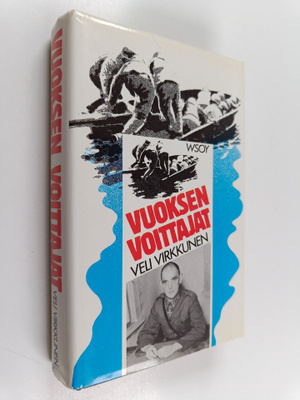 Veli Virkkunen : Vuoksen voittajat