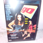 DVD GO - Elämä alkaa yöllä ( SIS POSTIKULU ) - pikkukuva 1