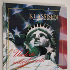 Klassisen musiikin helmet : Uudesta maailmasta (kirja+cd) - pikkukuva 1