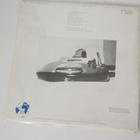 The Jimi Hendrix Experience LP ITA 1988 Canadian Club - pikkukuva 2