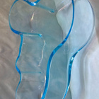 Design Alvar Aalto Laguuninsininen Bowl-Malja - pikkukuva 5