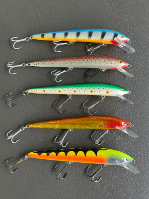 Nils Master 15cm
