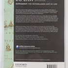 Grainne De Burca ym. : EU Law - Text, Cases, and Material... - pikkukuva 2