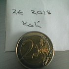 Suomi 2 € 2018, Koli - pikkukuva 1
