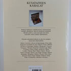 Waldemar Januszczak : Kuvataiteen käsialat - pikkukuva 2
