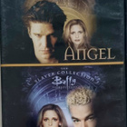 The Slayer Collection :  Angel / Spike  -  (2 DVD) - pikkukuva 1
