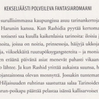 Salman Rushdie: Harun ja tarinoiden meri - pikkukuva 3