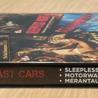 Night Visions: Hard Fists, Fast Cars (3DVD) - pikkukuva 3