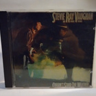 STEVIE RAY VAUGHAN: COULDN'T STAND THE WEATHER (CD) - pikkukuva 1