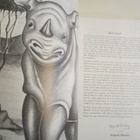 Russelas , A Rhino in Search of his Horn - pikkukuva 5