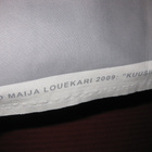 Marimekko Kuusikulmio, kangaspala - pikkukuva 3