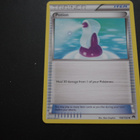 Potion 106 ja Tierno 112 /122,  XY BREAKpoint 2016, uncommon - pikkukuva 1