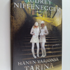 Audrey Niffenegger : Hänen varjonsa tarina - pikkukuva 1