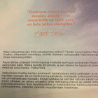 PAULO COELHO: VALKYYRIAT - pikkukuva 2