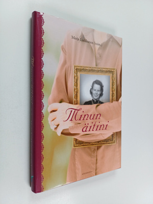 Minun äitini
