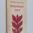 Ilmari Kianto : Ilmari Kiannon kauneimmat runot - pikkukuva 1